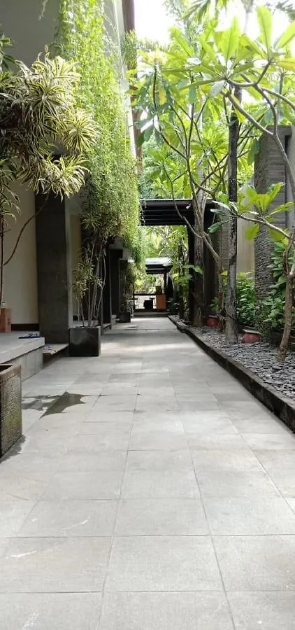 21 Lodge Nusa Dua  Nusa Dua (Bali)