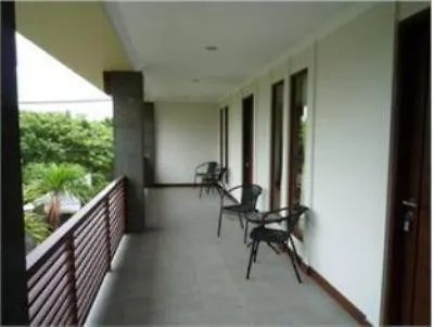 ** Guest house 21 Lodge Nusa Dua  Indonesia