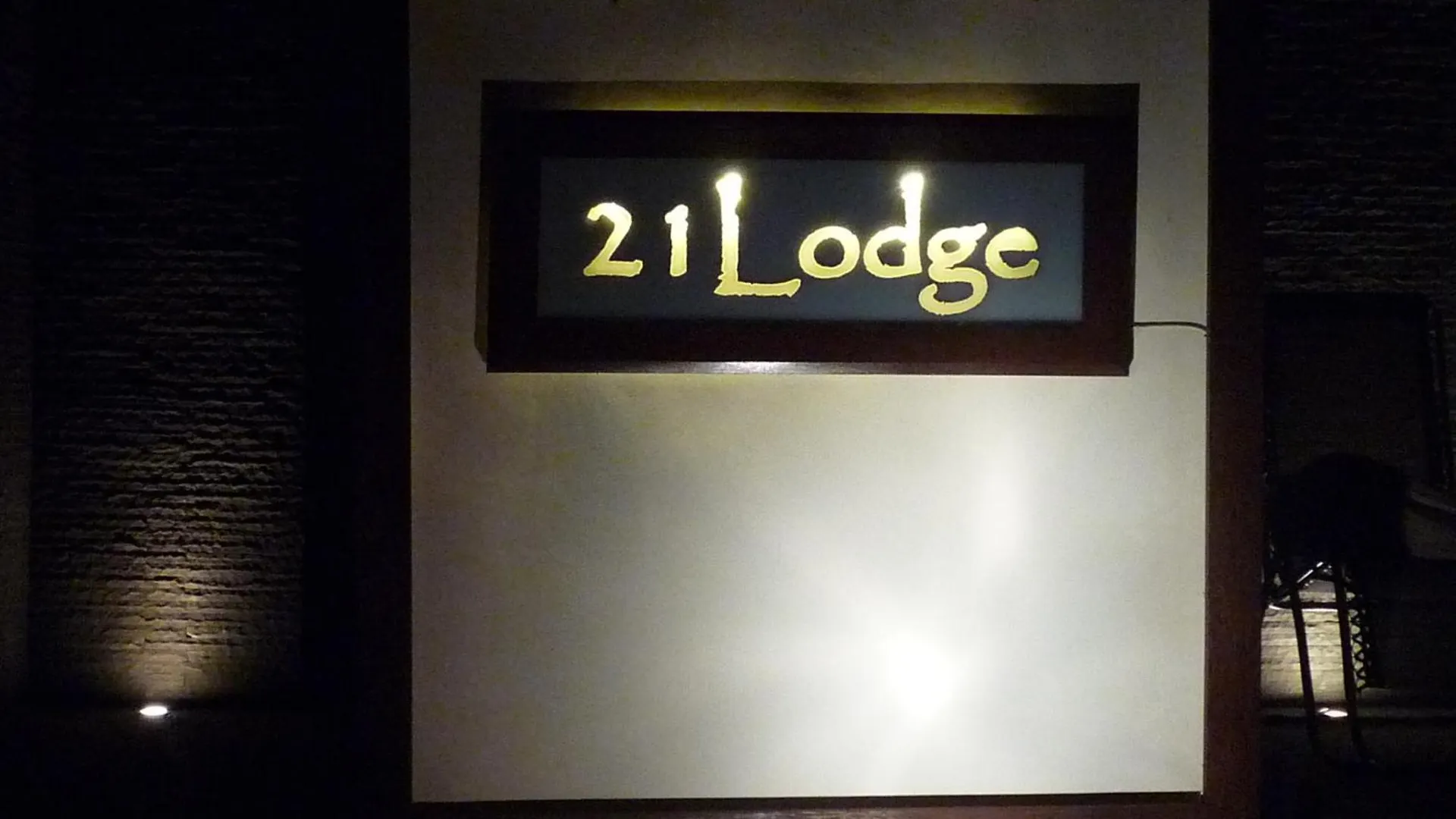 Guest house 21 Lodge Nusa Dua