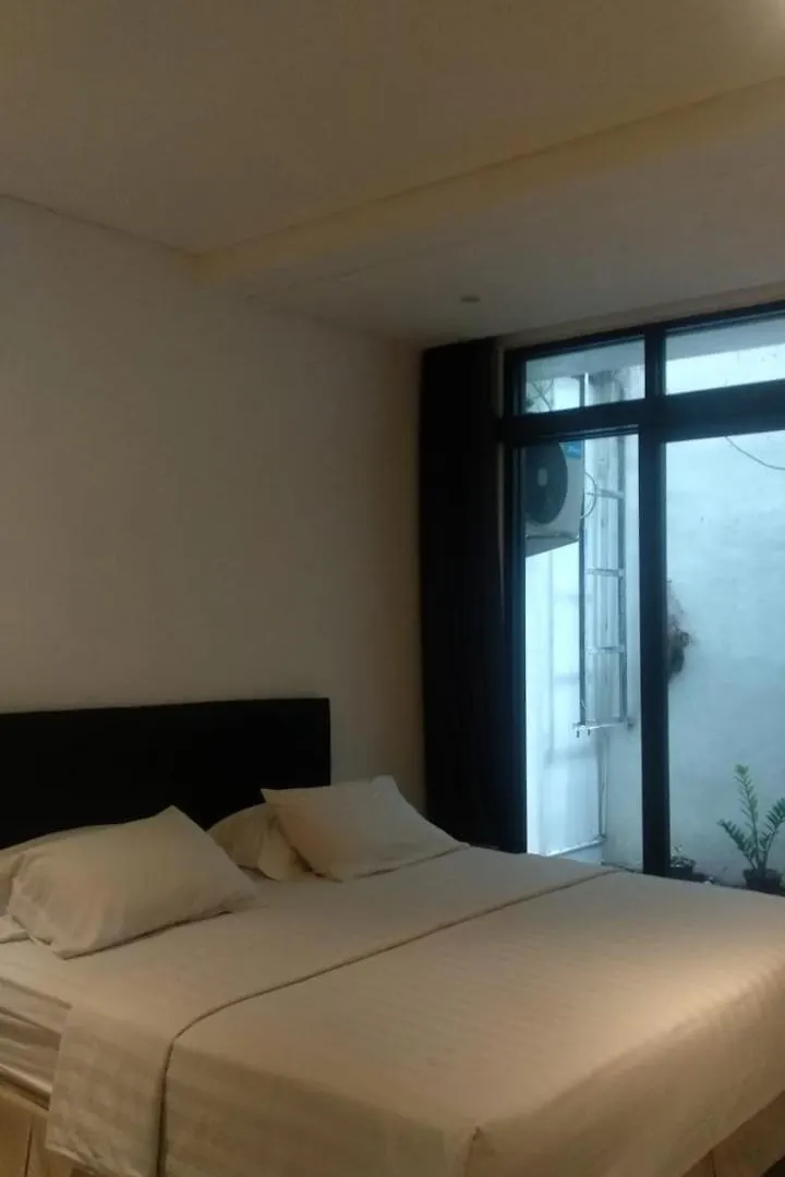 21 Lodge Nusa Dua  2*, Nusa Dua (Bali)