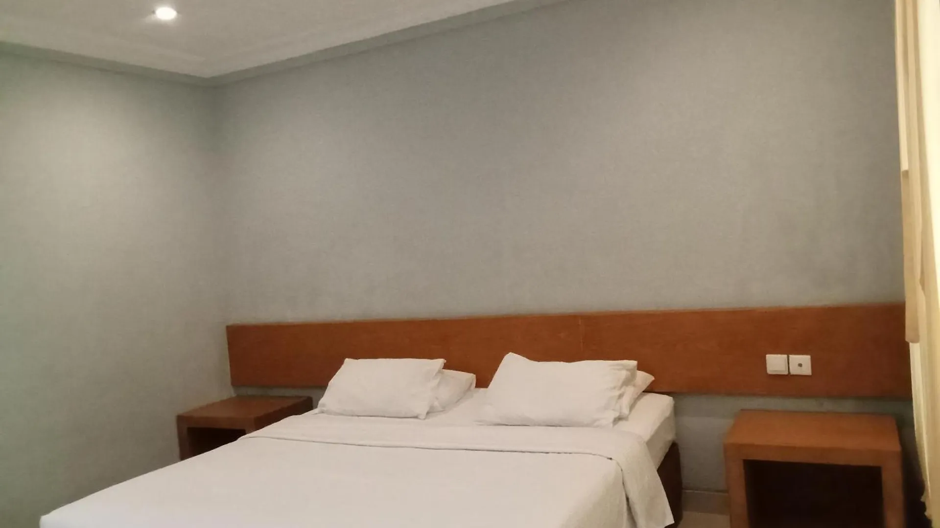 21 Lodge Nusa Dua  2*, Nusa Dua (Bali) Indonesia