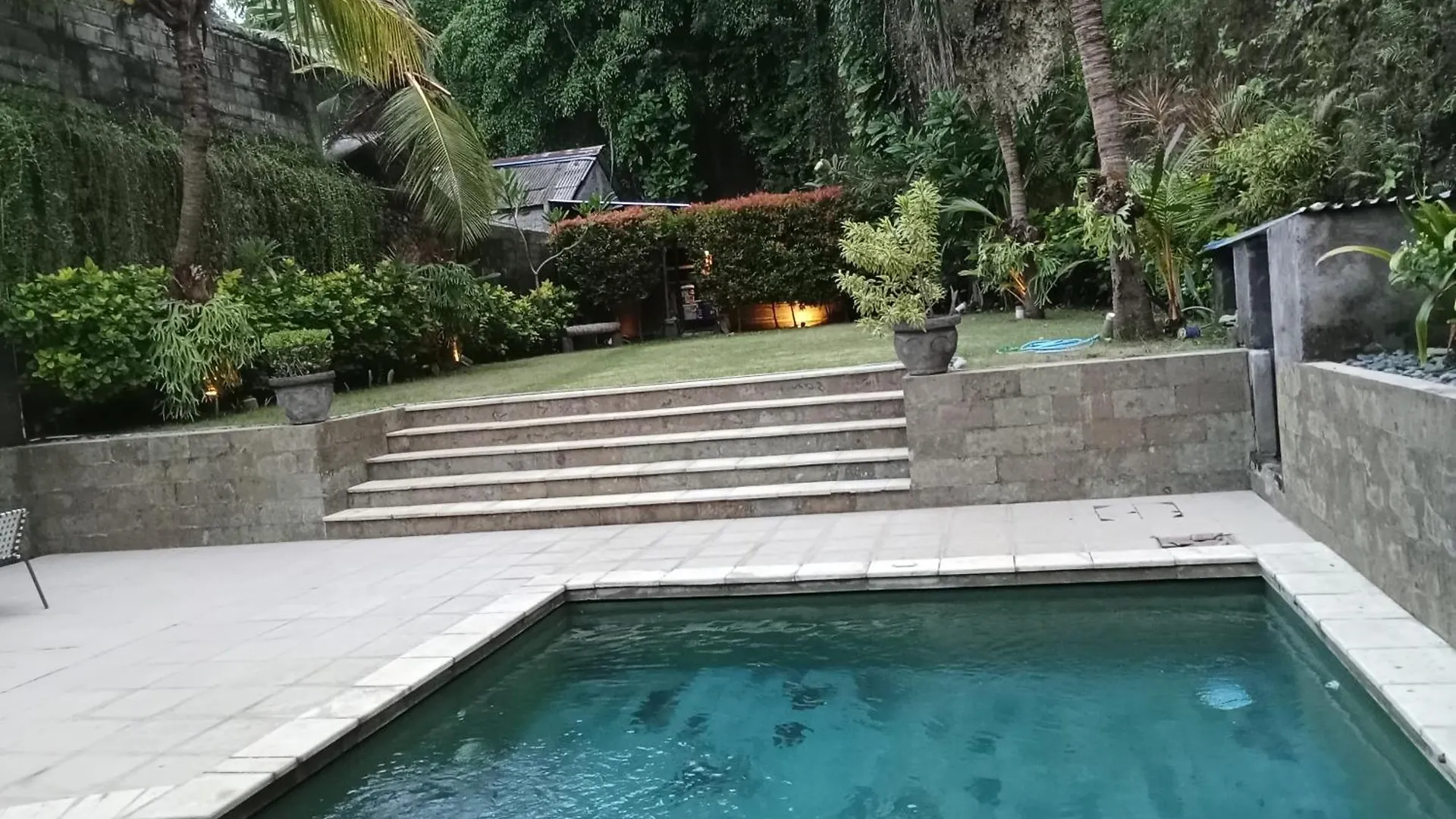 21 Lodge Nusa Dua  Guest house Nusa Dua (Bali)