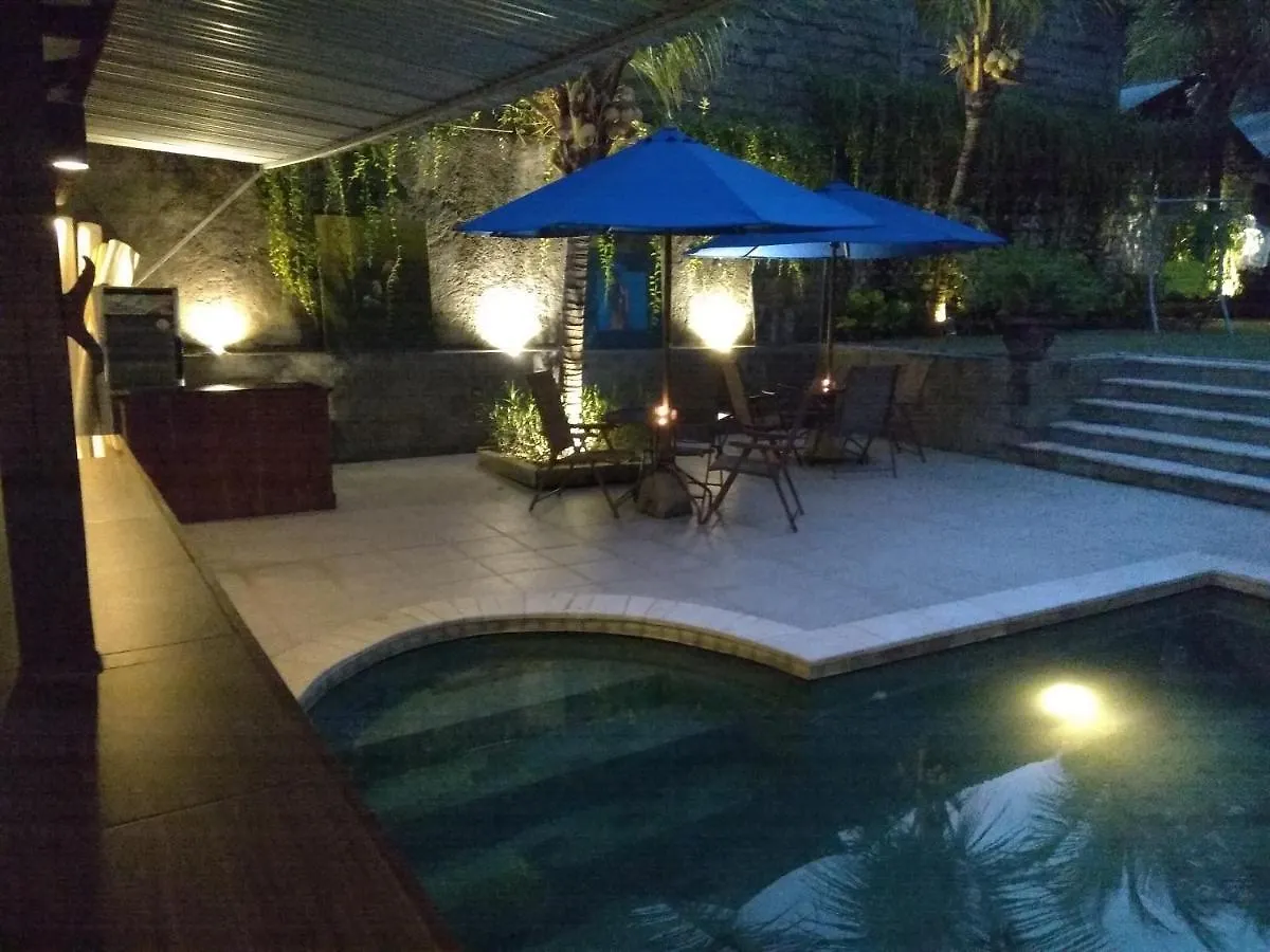21 Lodge Nusa Dua