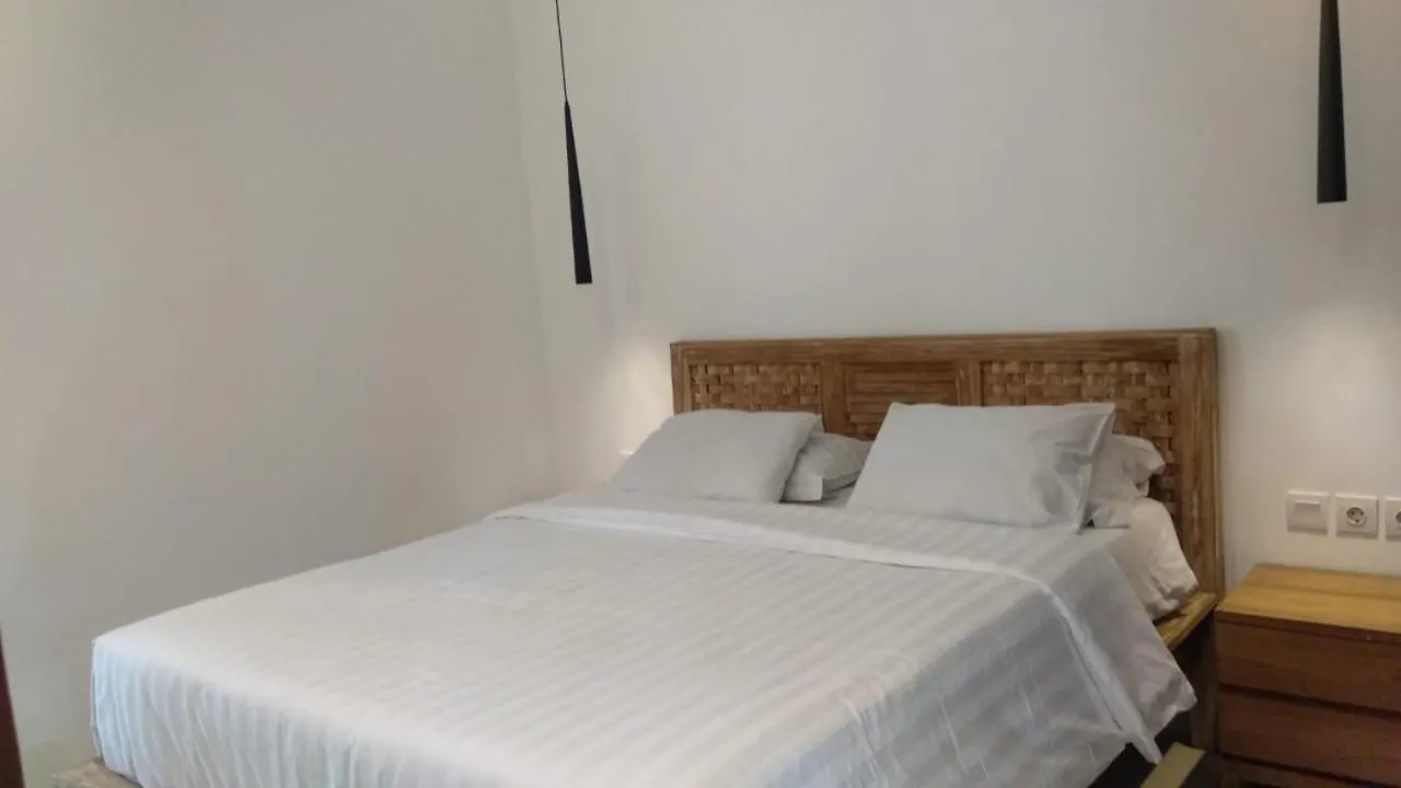 21 Lodge Nusa Dua  Penzion Nusa Dua (Bali)