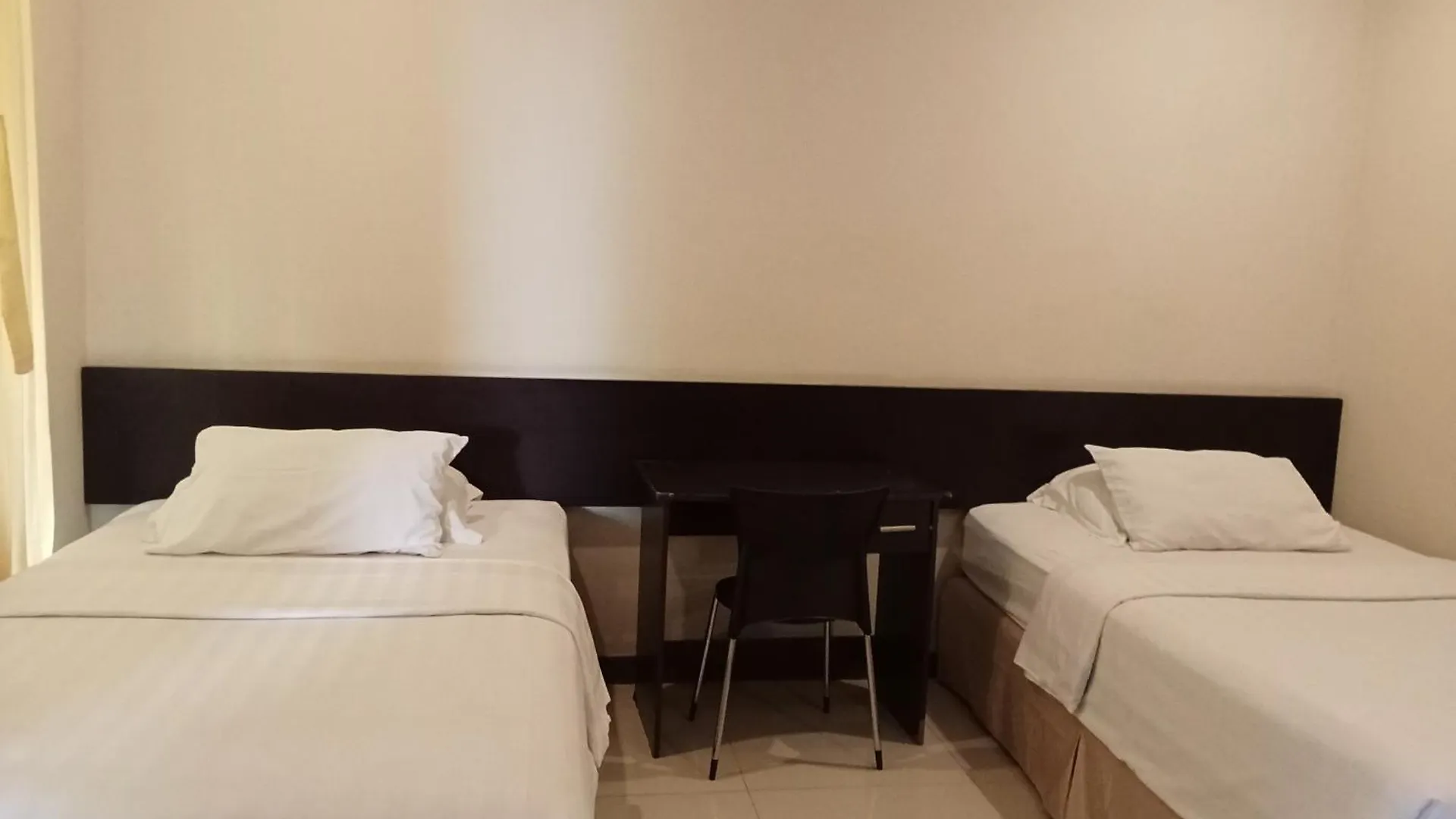 21 Lodge Nusa Dua  2*, Nusa Dua (Bali)